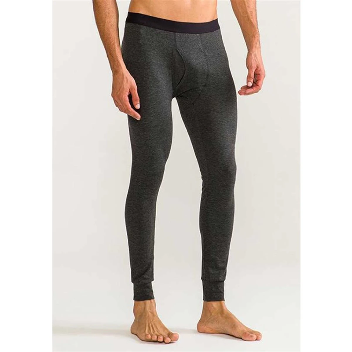 THERMOFORM Heavy Erkek Pantolon - Antarasit - S