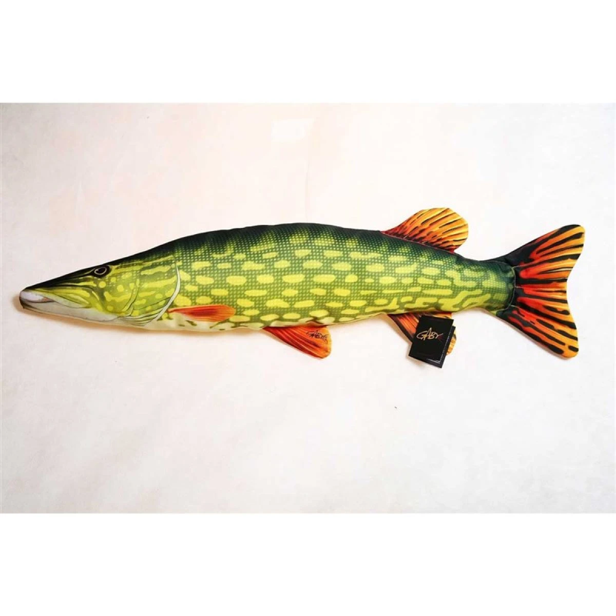 GABY FISH PIKE ESOX LUCIUS 80cm