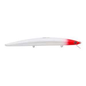 HANFISH Arıza Serisi 17 cm 30 gr Sinking Maket Yem Ar-3060 Red Head