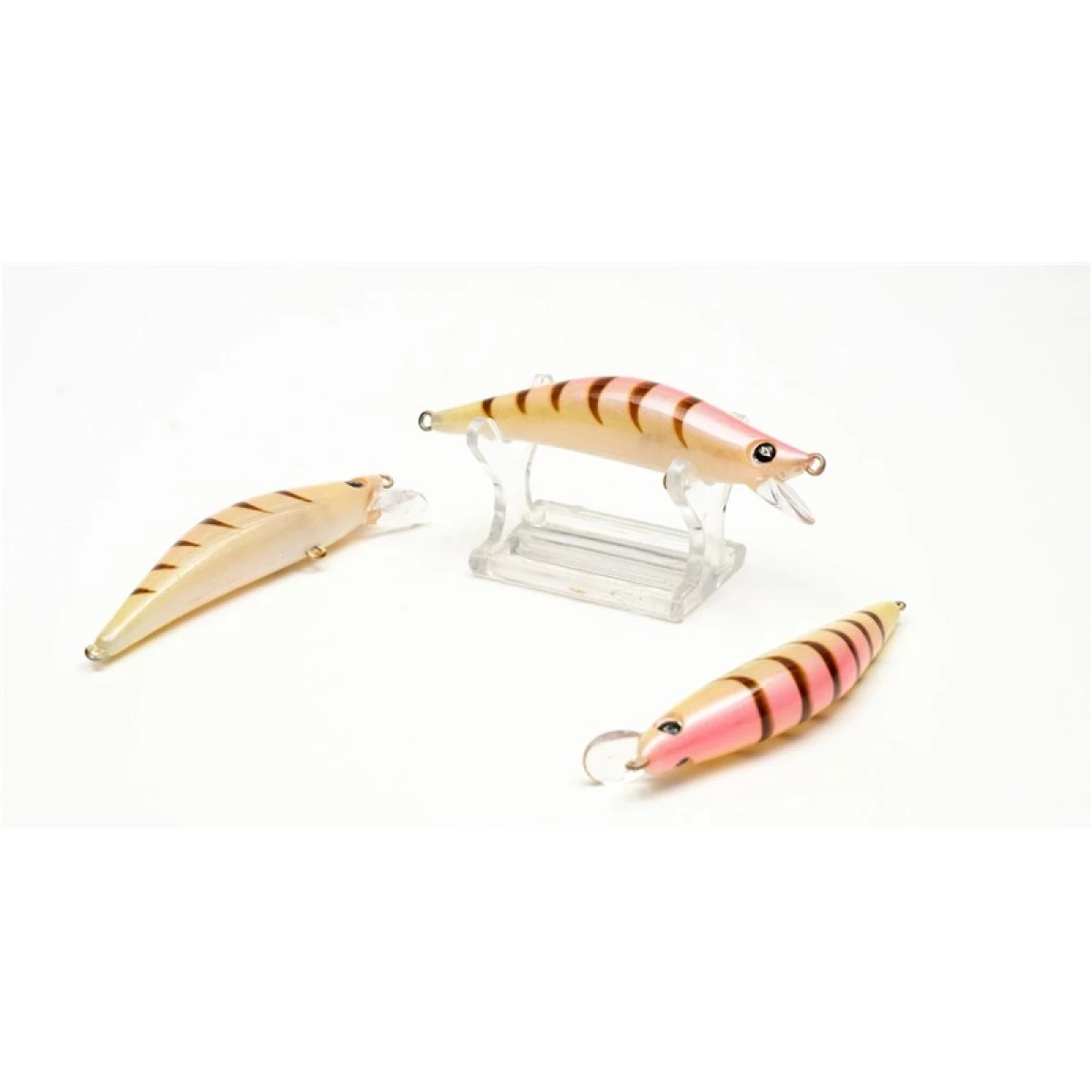 HANFISH Lokman LM204 - Special Shrimp