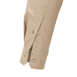 HELIKON TEX Defender Mk2 Tropical Shirt SILVER MINK