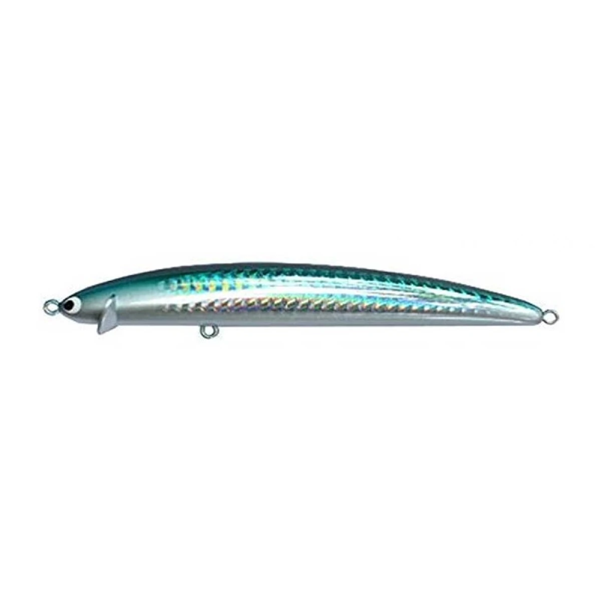 PDG Frilled Swimmer 115 mm 16 gr Maket Yem - 004