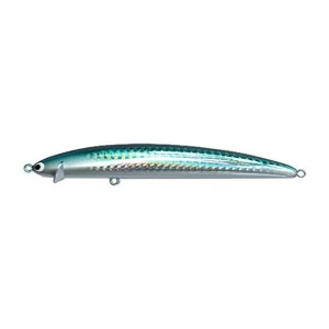PDG Frilled Swimmer 115 mm 16 gr Maket Yem - 004