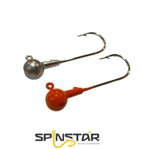 SPINSTAR Zoka 12 gr İğne No: 5/0 (2 Adet)