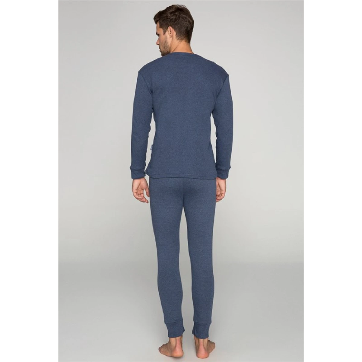 TERMOFORM Artica Unisex Termal İçlik Takım