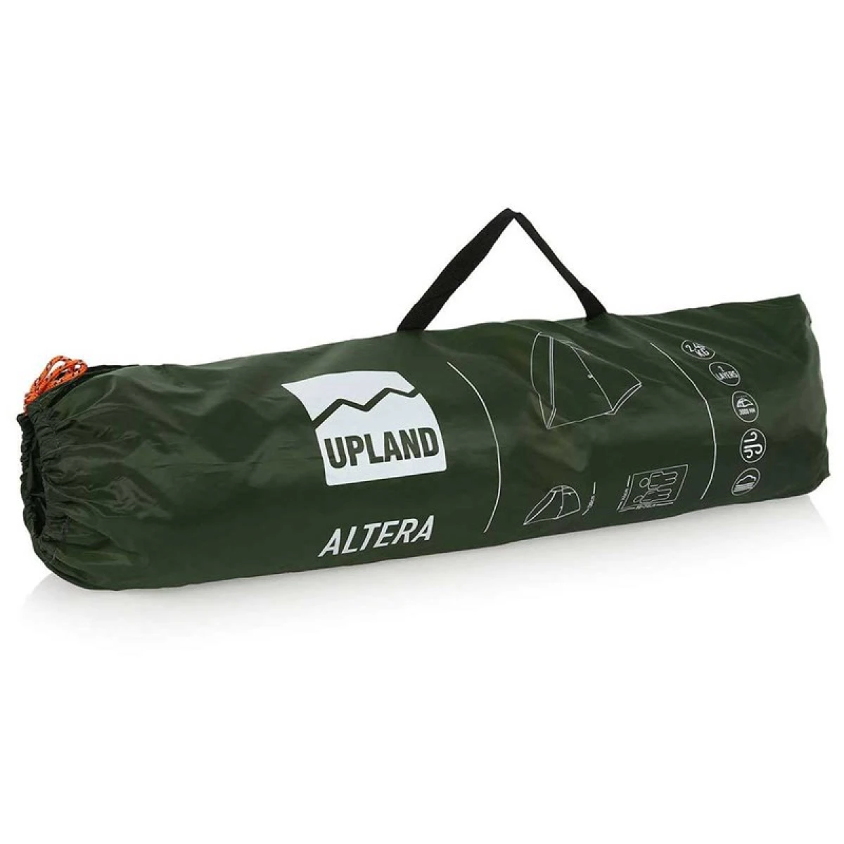 UPLAND  Altera 2 Çadır