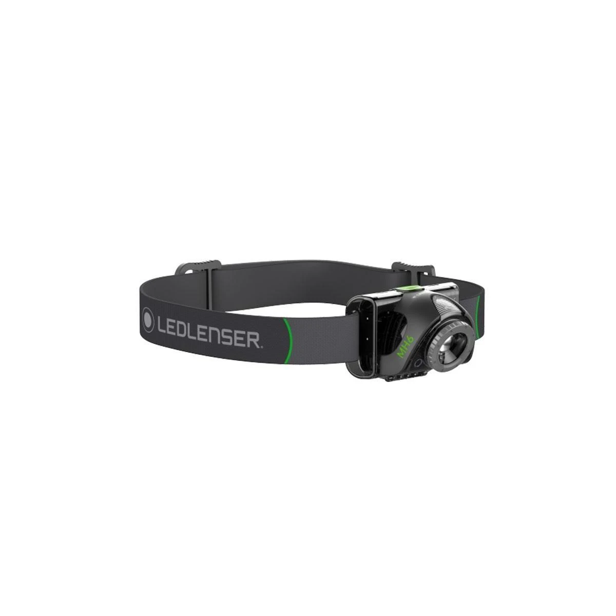 LED LENSER MH6 Kafa Feneri