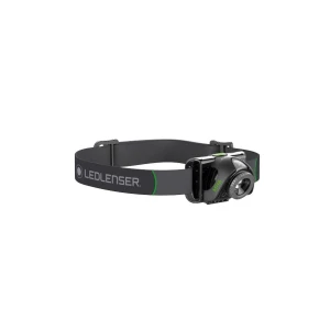 LED LENSER MH6 Kafa Feneri