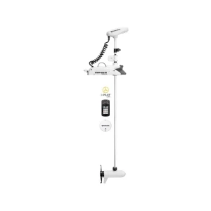 Minn Kota  Rt Terrova 55 / I-Pilot Link - 54 12 Volt Bluetooth Akıllı Motor