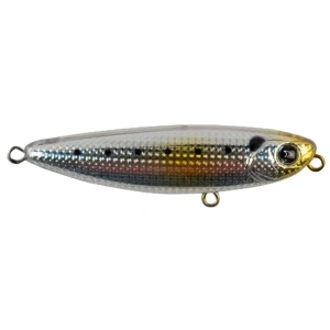 HANFISH Baskın 65 - BS60 Light Wizard