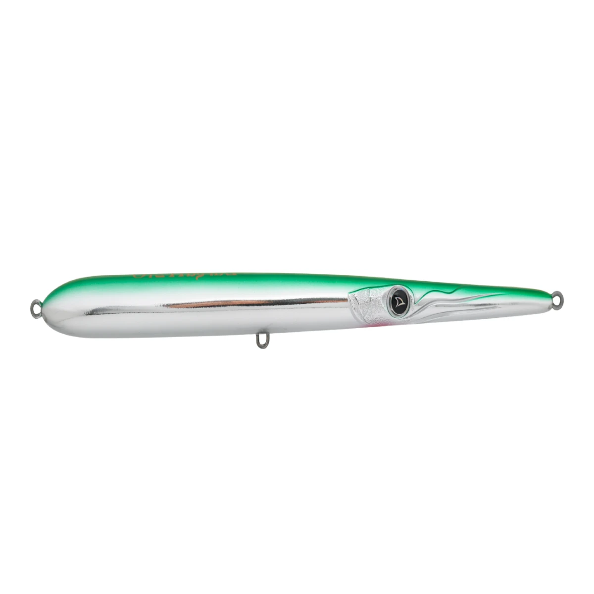 HANFISH Zargan Serisi 21 cm 30 gr Floating (Su Üstü) Maket Yem - Z-7040 Garfish
