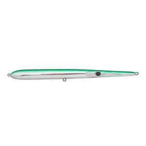 HANFISH Zargan Serisi 21 cm 30 gr Floating (Su Üstü) Maket Yem - Z-7040 Garfish