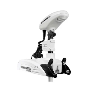 Minn Kota  Rt Terrova 80 / I-Pilot Link - 60 24 Volt Bluetooth Elektrikli Akıllı Motor