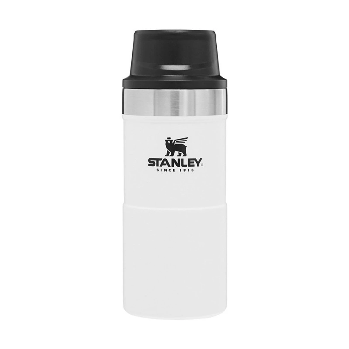 Stanley Klasik Trigger-Action Seyahat Bardağı 0,35 Lt - Safran