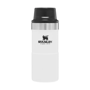 Stanley Klasik Trigger-Action Seyahat Bardağı 0,35 Lt - Safran