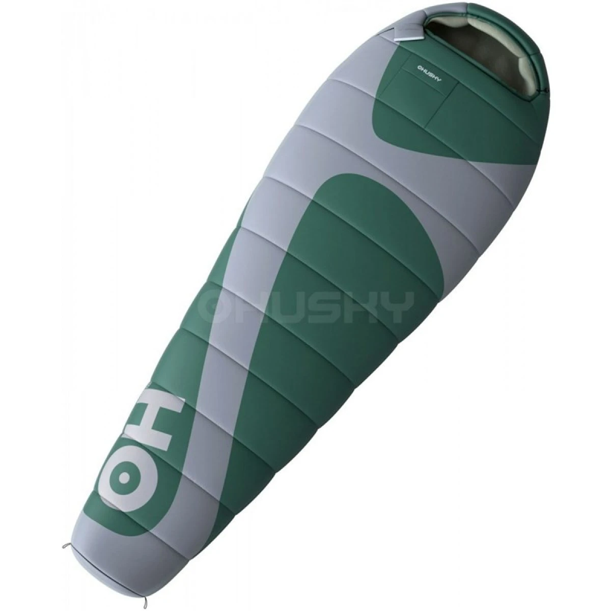 HUSKY Beast 3 Efsane Fırsat Kamp Seti