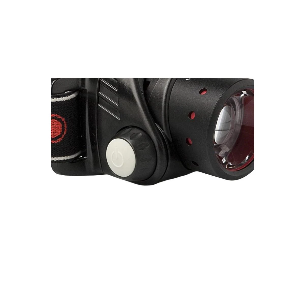LED LENSER H14.2 Kafa Feneri