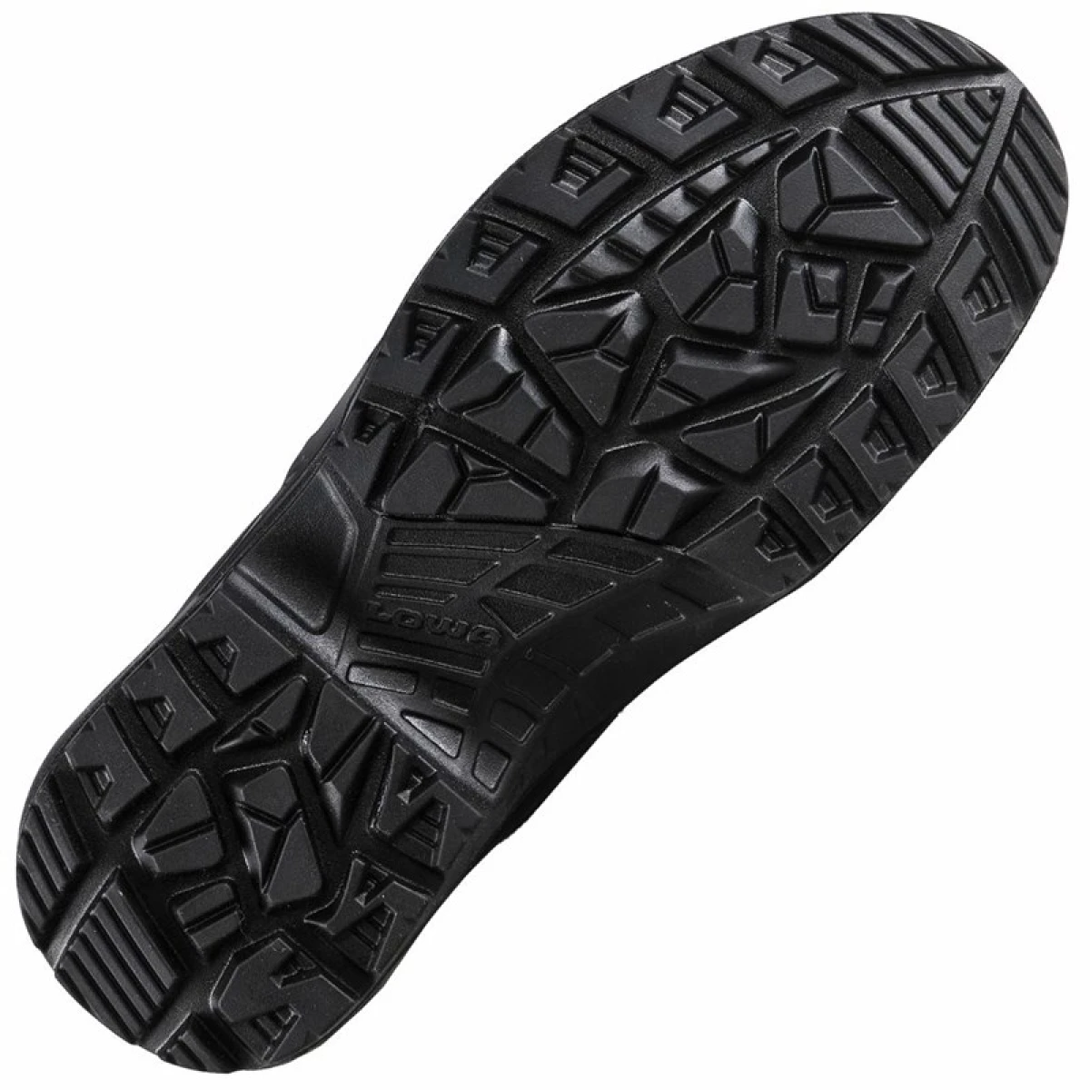 LOWA Z-6 N Gtx Siyah Bot - 48.5