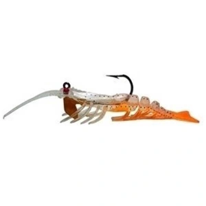 OSAKA Caridina Shrimp 7.62cm 6.5gr Silikon Karides C043