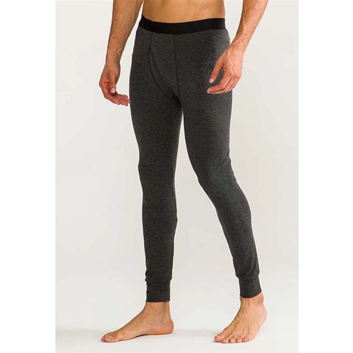 THERMOFORM Heavy Erkek Pantolon - Antarasit - S