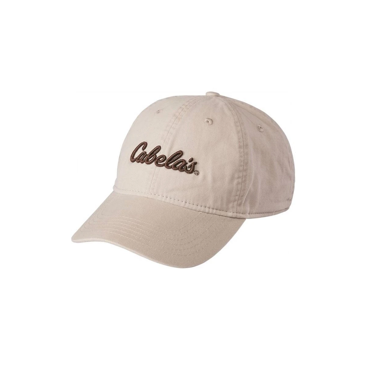 CABELA'S Favorite Classic Krem Şapka