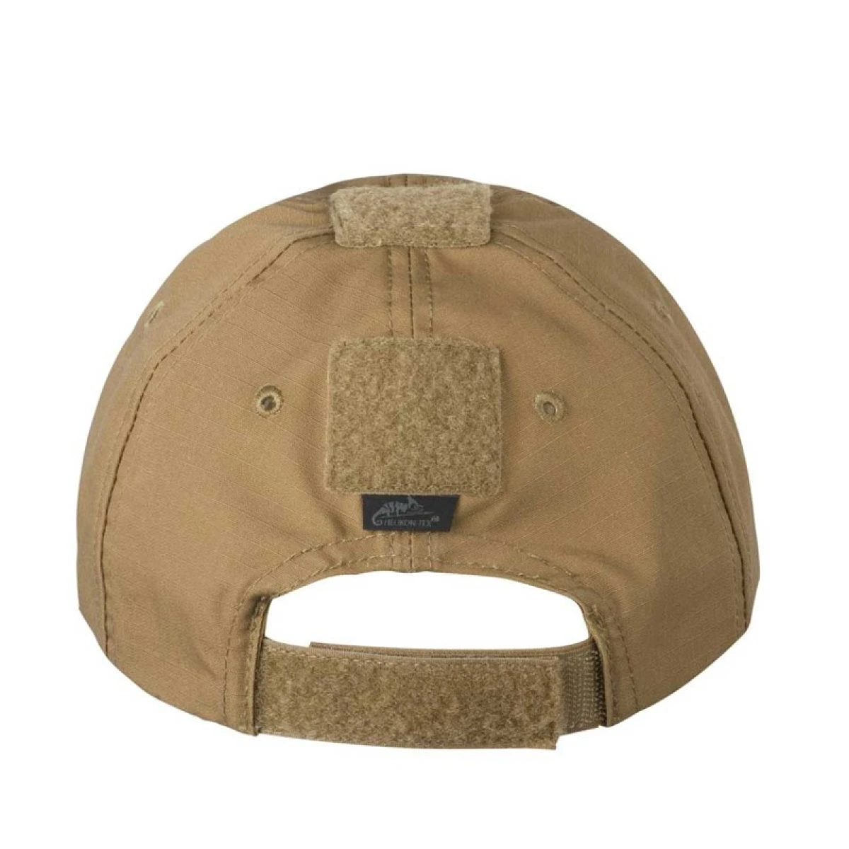 HELIKON TEX Bbc Cap - Polycotton Ripstop FLECKTARN