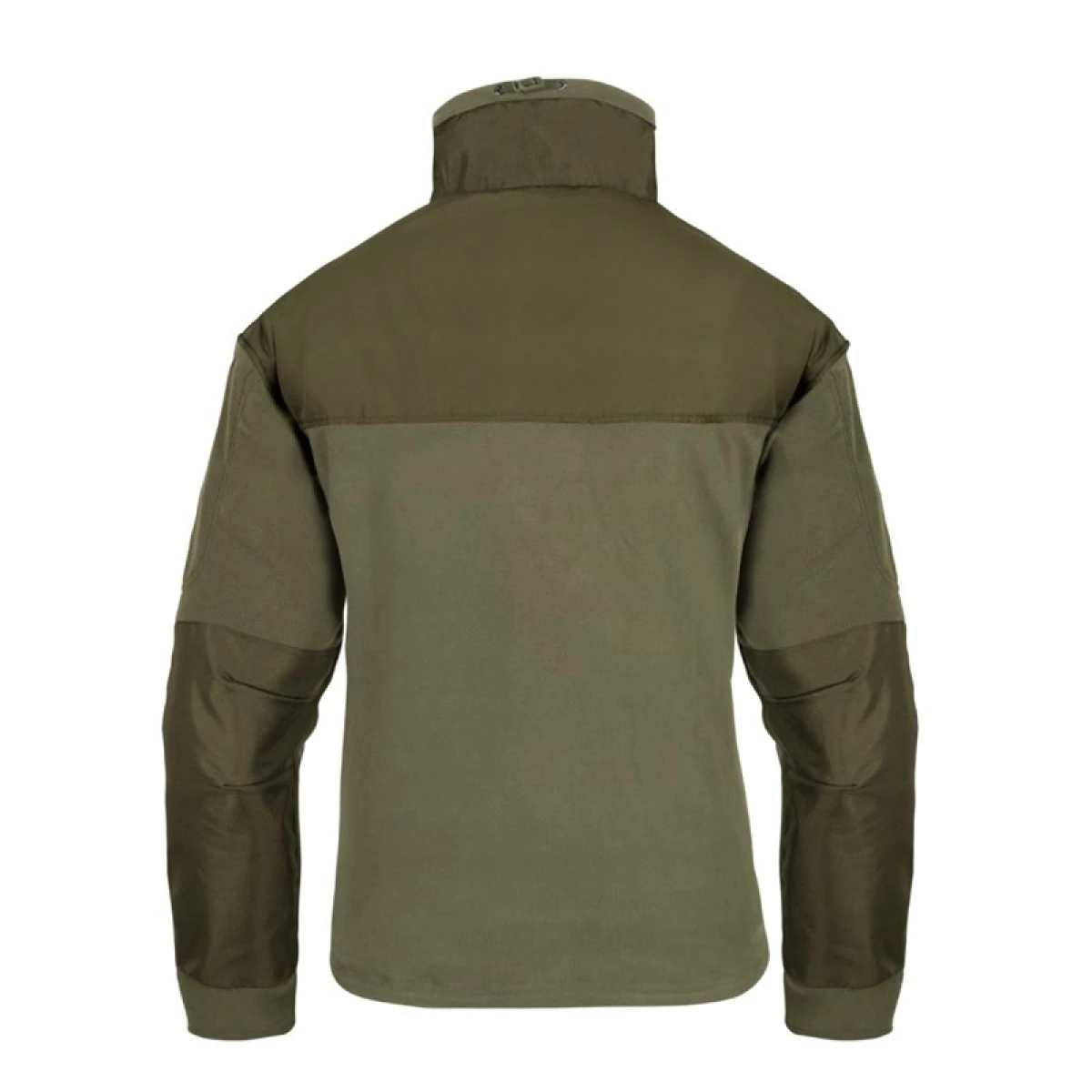 HELIKON TEX Classıc Army Jacket - Fleece SHADOW GREY - Large