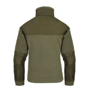 HELIKON TEX Classıc Army Jacket - Fleece SHADOW GREY