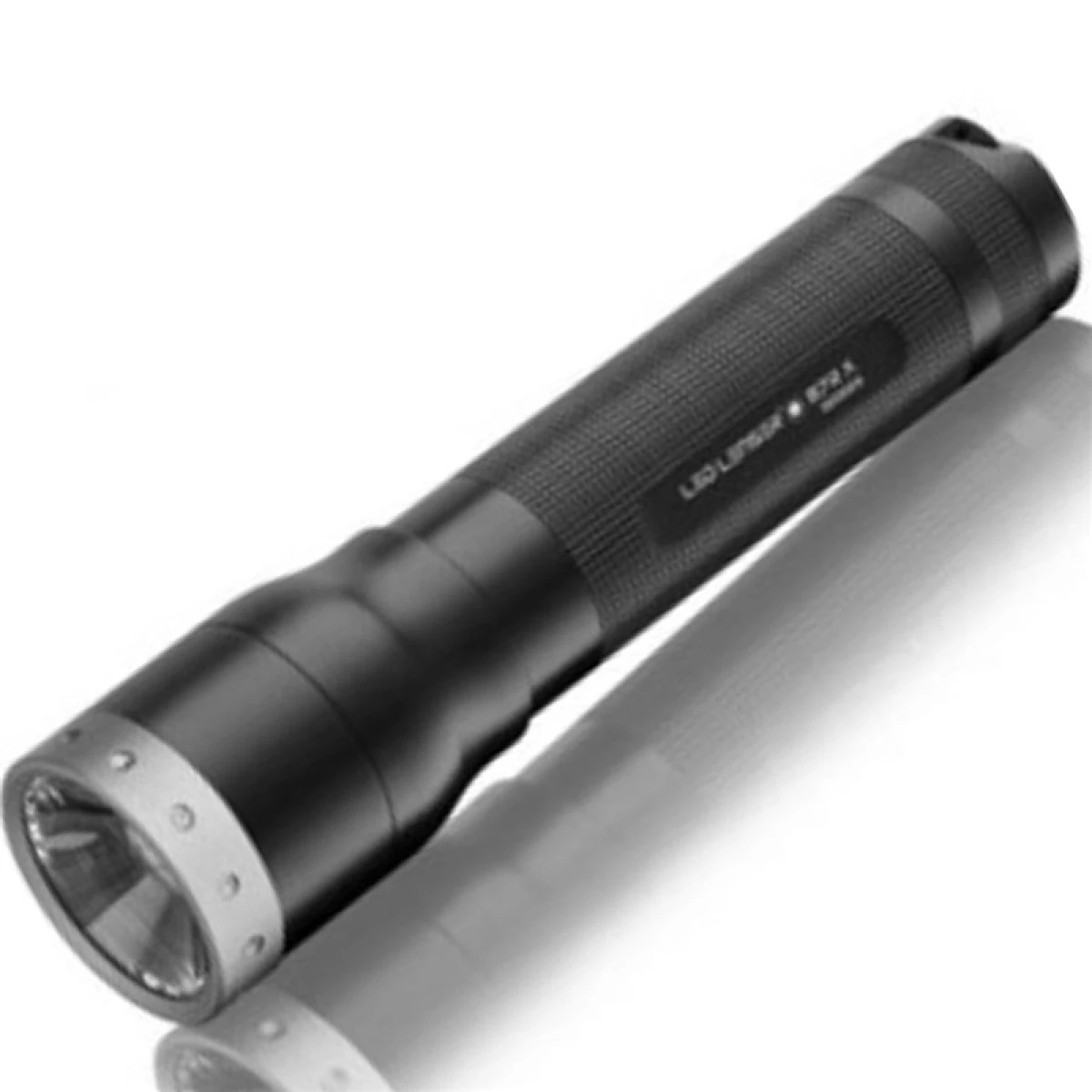 LED LENSER M7RX Şarjlı El Feneri