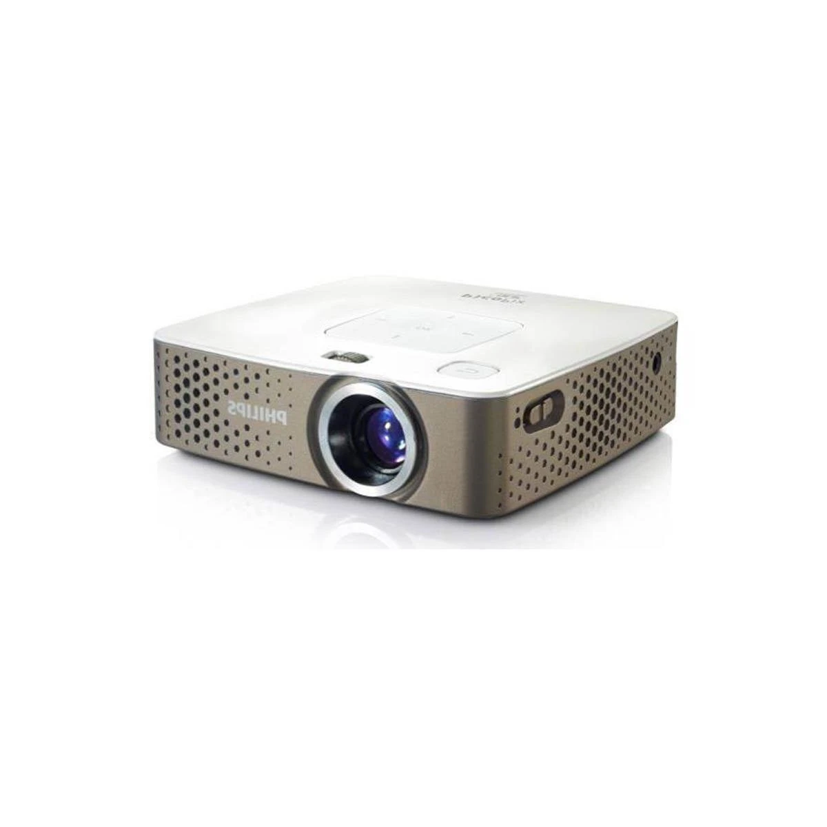 PHILIPS Picopix 3410 MP4 Çalarlı Projeksiyon Cihazı