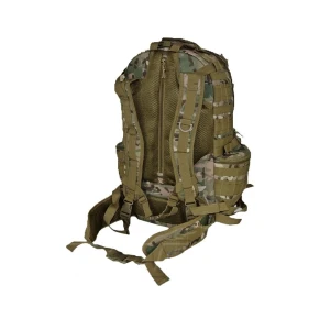 TEXAR Bravo Mc Camo 50 Lt Sırt Çantası