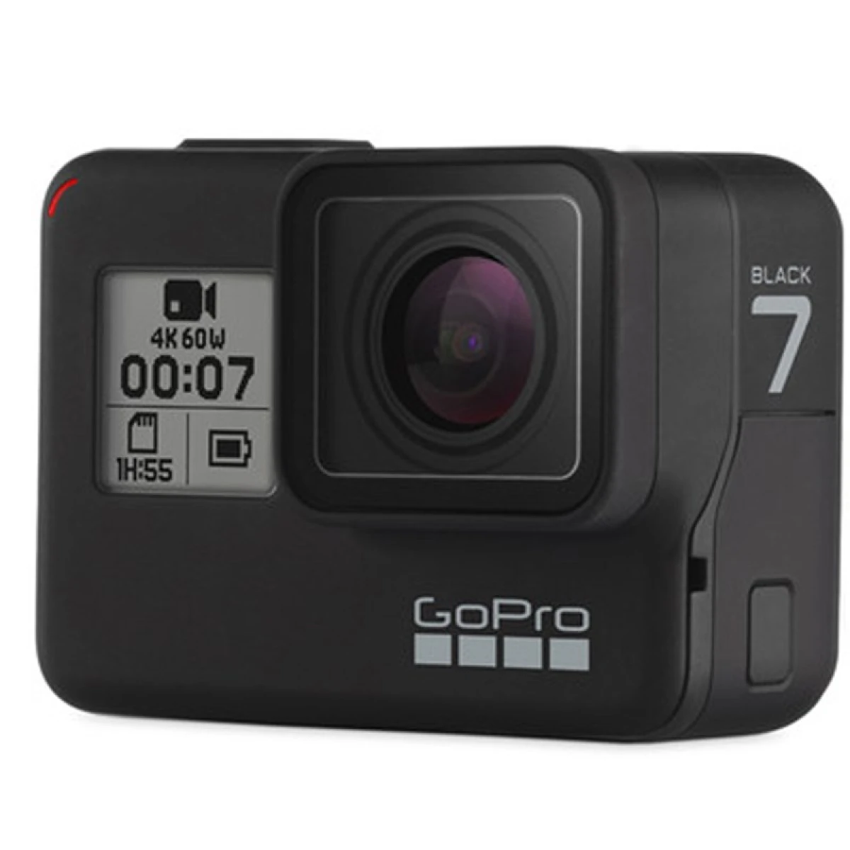 GOPRO Hero 7 Siyah Aksiyon Kamera