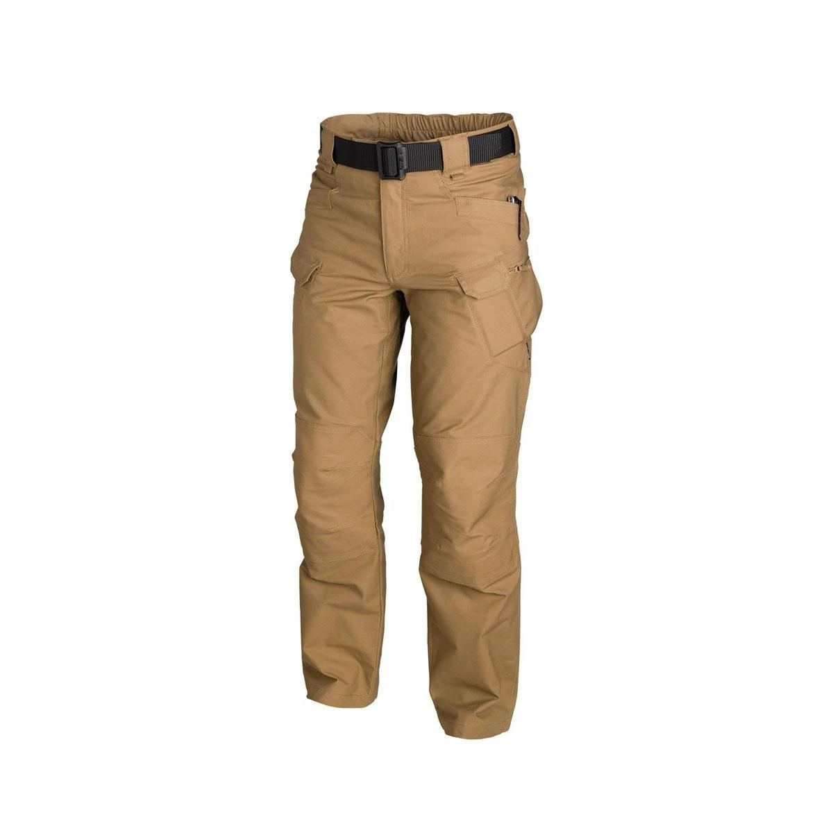 HELIKON-TEX Urban Tactical (UTP) Polycotton Ripstop Coyote Renk Pantolon - L