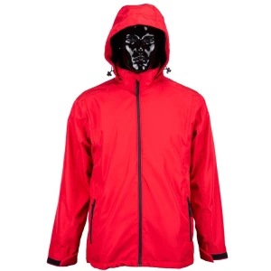 N.M TACTICAL Layer 3 İn1 Erkek Mont