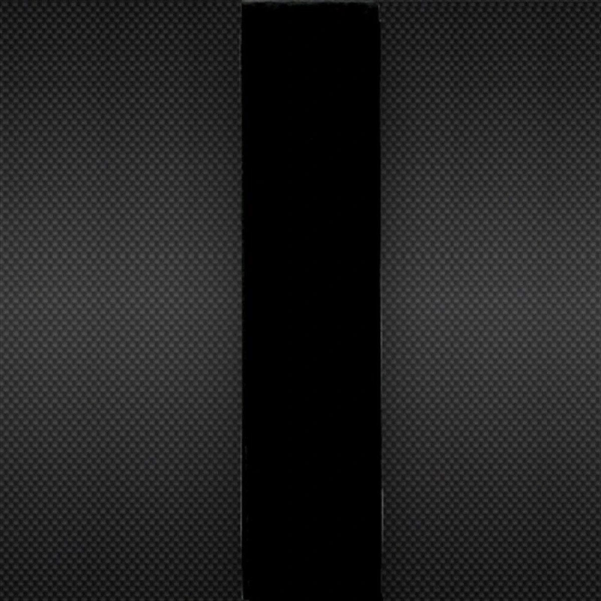 SAME Anti Slip Pro Overgrip 115cm Kamış Bandı - Siyah