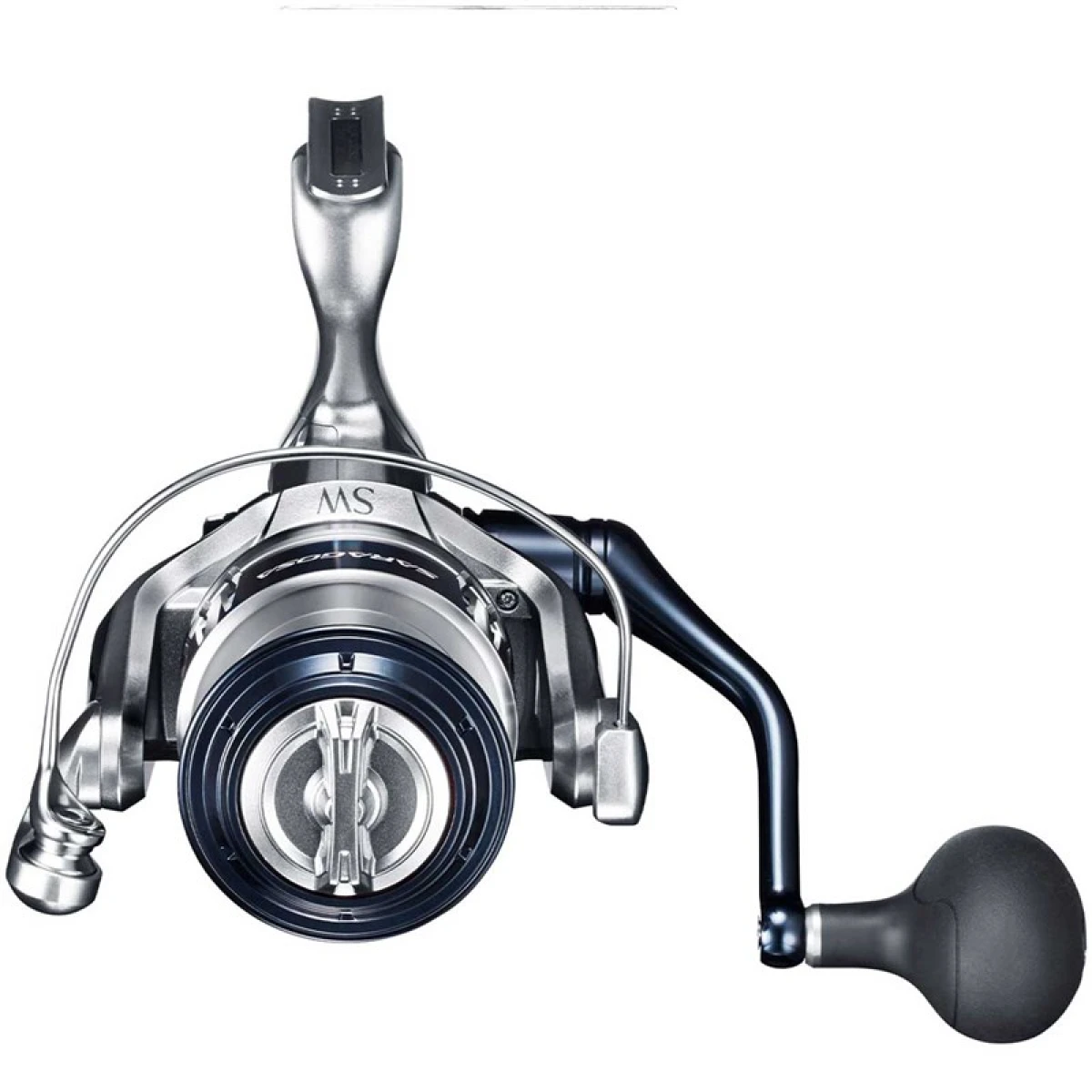 Shimano Saragosa SW 6000 HG A Olta Makinesi