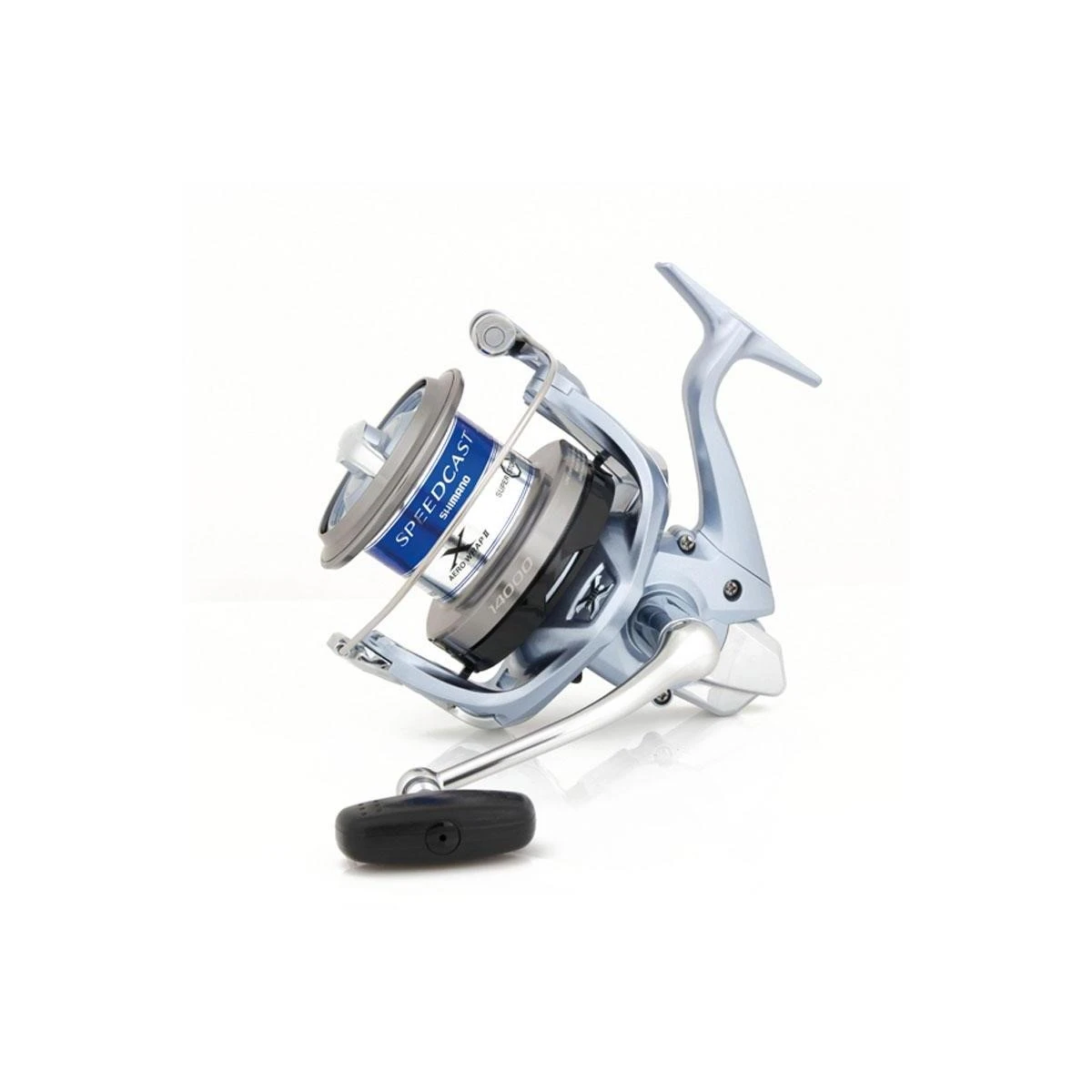 SHIMANO Speedcast XSB Serisi Olta Makinesi 14000XSB