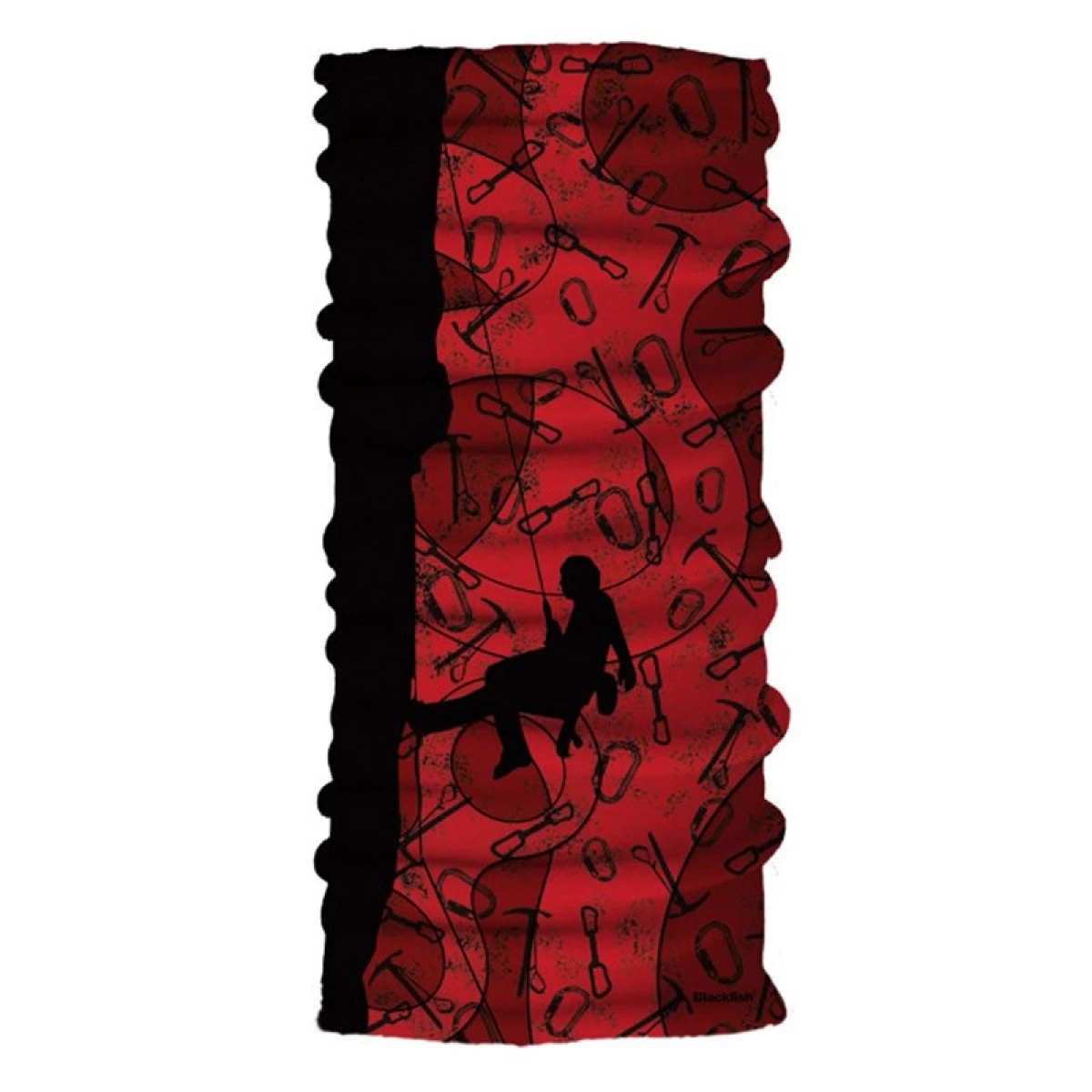 BLACK FISH Tırmanış Serisi Bandana B2.C2.01
