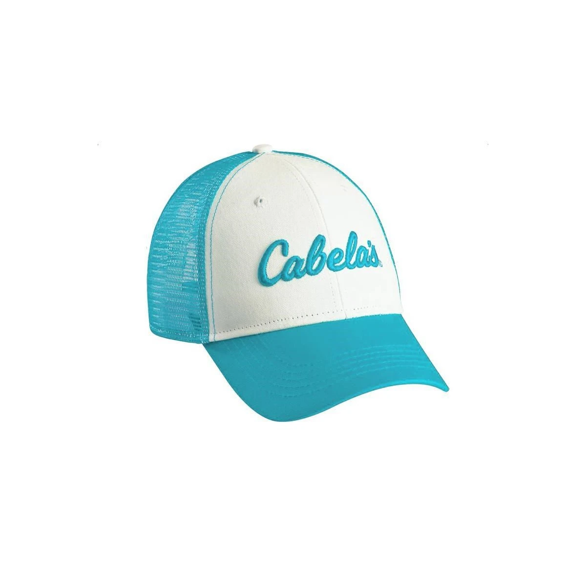 CABELA'S Classic Trucker Mavi Şapka