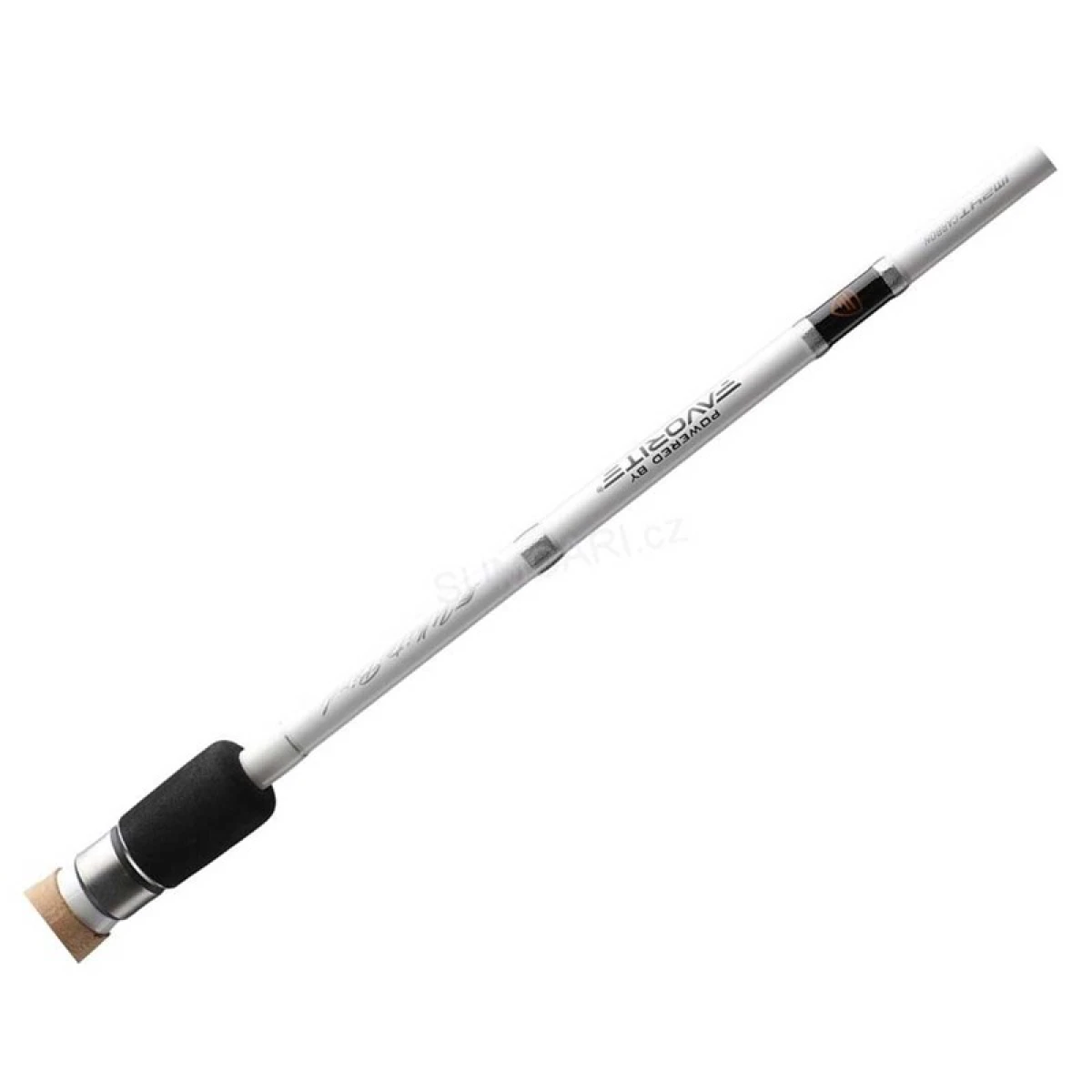 FAVORITE Whitebird 732 ML-S 4-15 gr Lrf Kamış