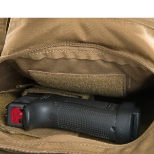 HELIKON TEX EDC SIDE BAG - CORDURA COYOTE
