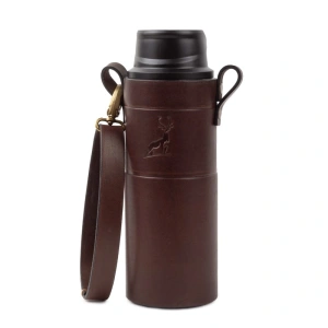 Megaton Axe Stanley Trigger-Action Travel Mug 0.47 lt DERİ KILIF