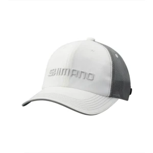 SHIMANO Basic Half Mesh Şapka