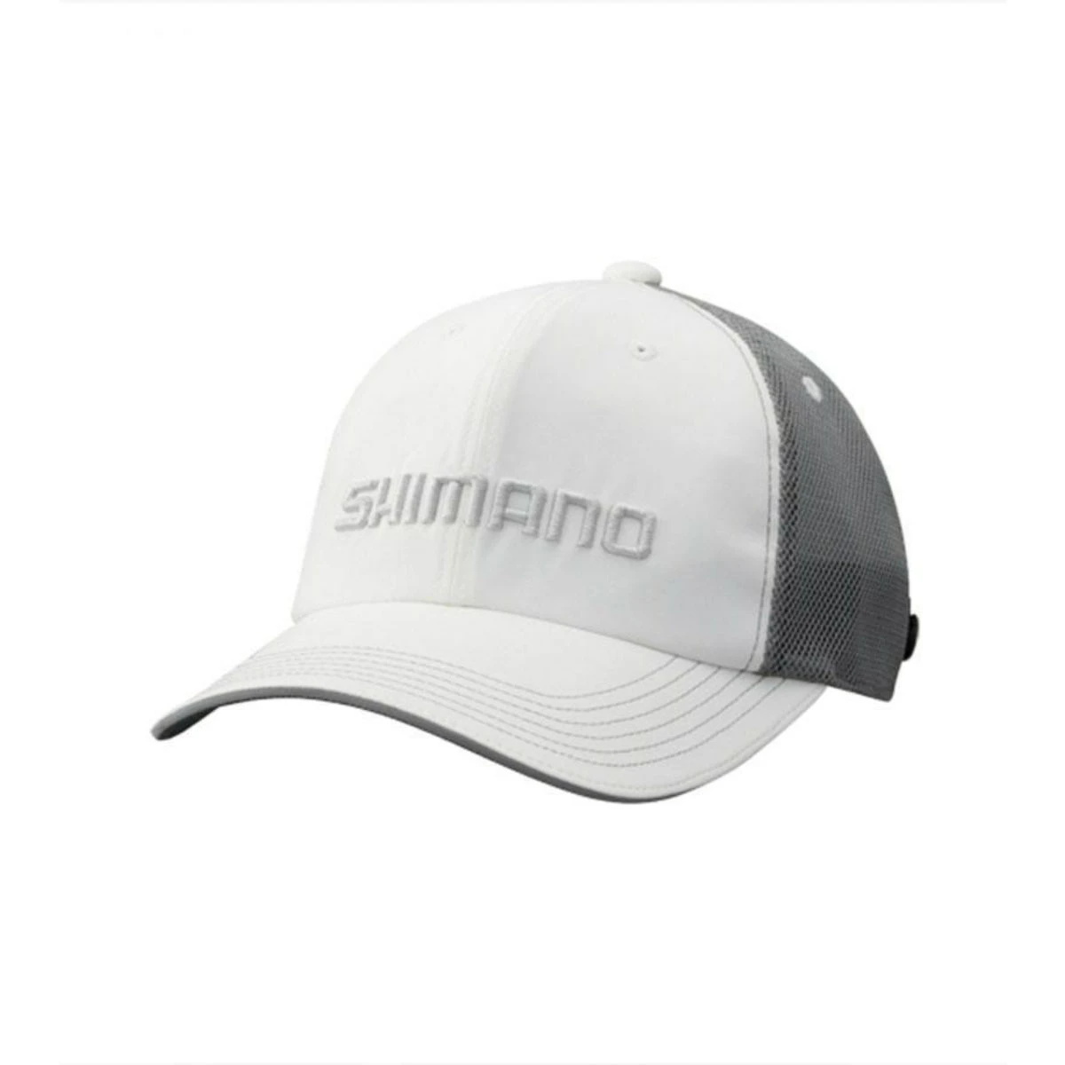 SHIMANO Basic Half Mesh Şapka