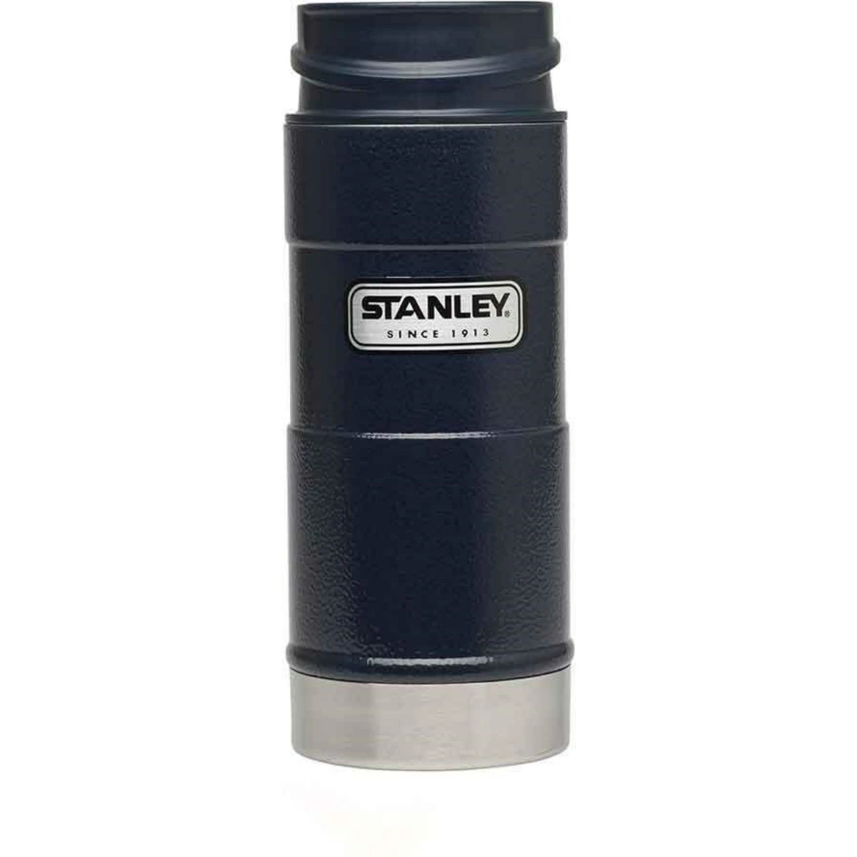 STANLEY Classic Tek El Serisi 0.35 Lt Termos Bordo