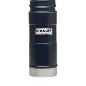 STANLEY Classic Tek El Serisi 0.35 Lt Termos Bordo