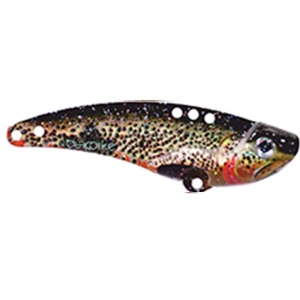 DEEPPIKE VIB Special Edition 5,4 cm 14 gr Jig Yem - 10