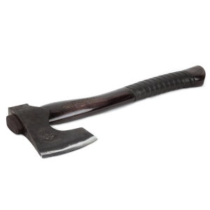 Megaton Axe V Axe 36 cm Kamp Baltası