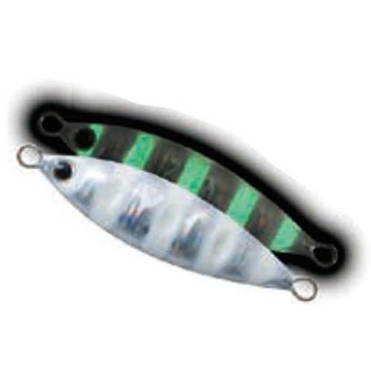 PALMS Slow Blatt Cast Long Lake Shore Slow Jig Yem 50mm 10g G-49