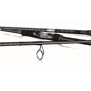 Shimano Lunamis S90ML 2,74 mt 6-25 Gr Spin Olta Kamış